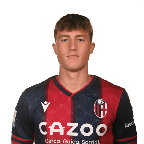 Riccardo Stivanello