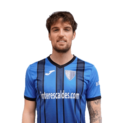 Iván De Nova