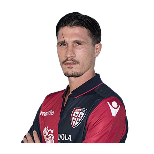 Fabio Pisacane