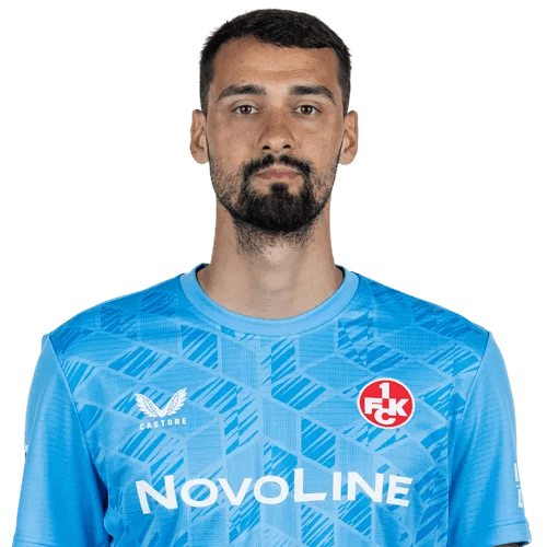 Avdo Spahic