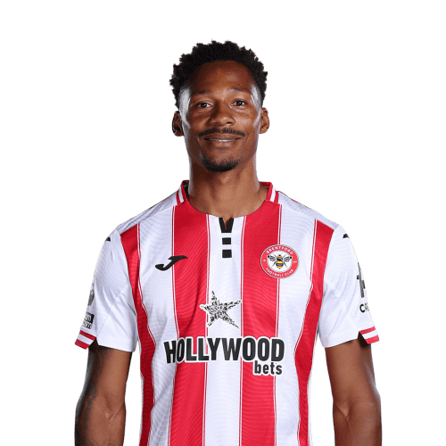 Ethan Pinnock