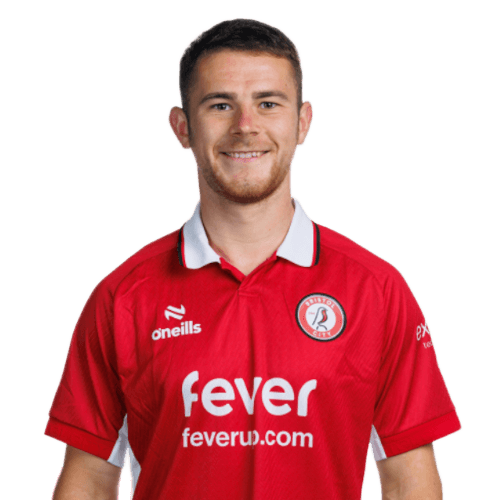 Adam Randell