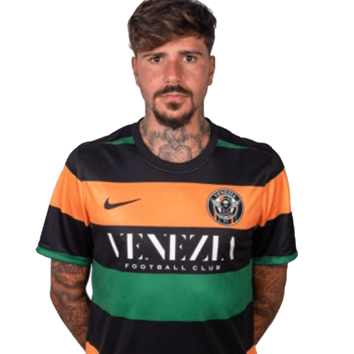 Antonio Vacca