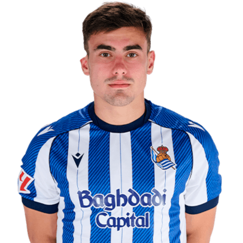 Ander Barrenetxea