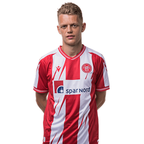 Kasper Kusk