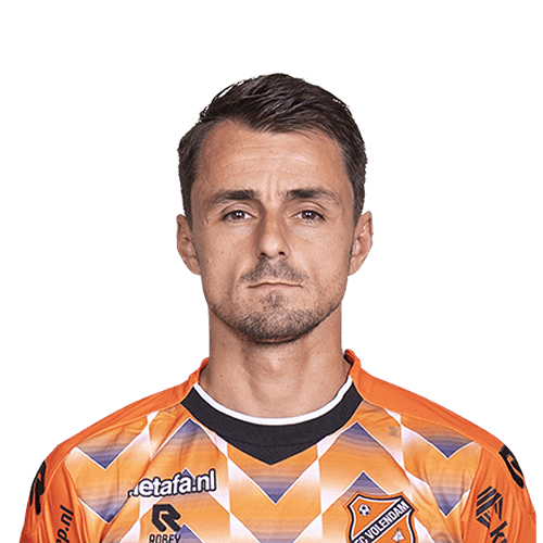 Daryl van Mieghem