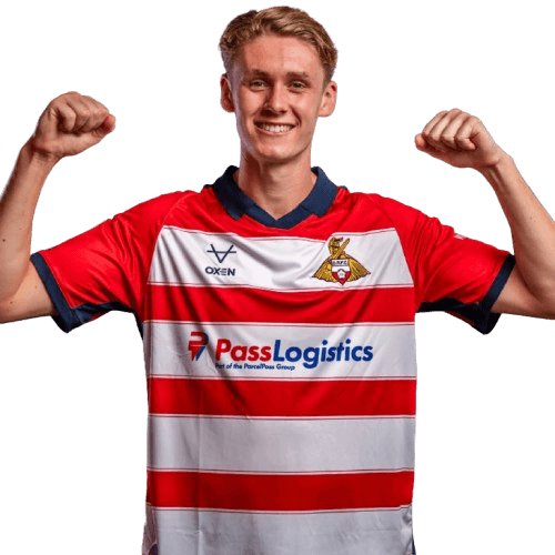 Connor O'Riordan