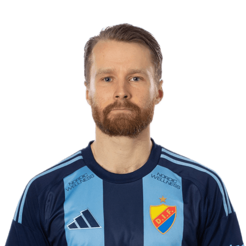 Jacob Une-Larsson