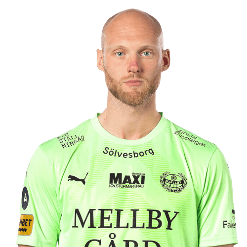 Alexander Lundin