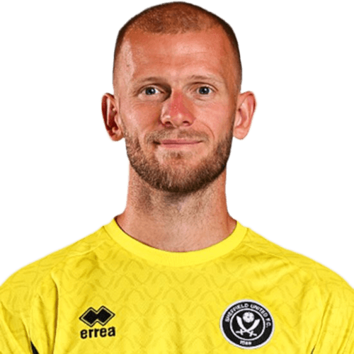Adam Davies