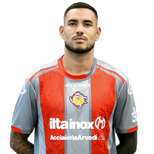 Antonio Sanabria