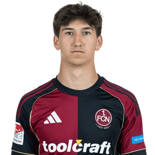 Eryk Grzywacz