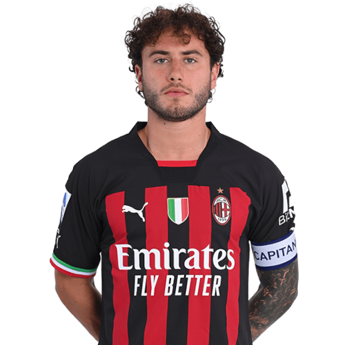 Davide Calabria