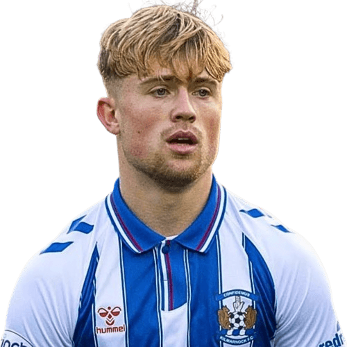 David Watson