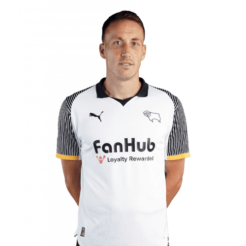 Craig Forsyth