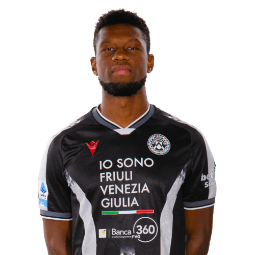 Christian Kabasele