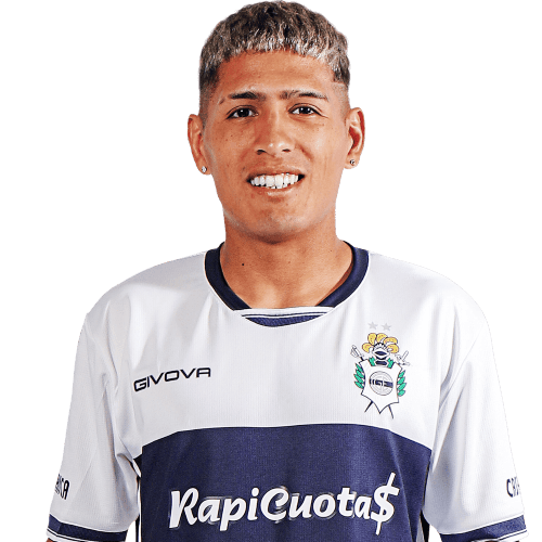 Eric Ramírez