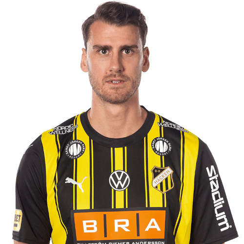 Johan Hammar
