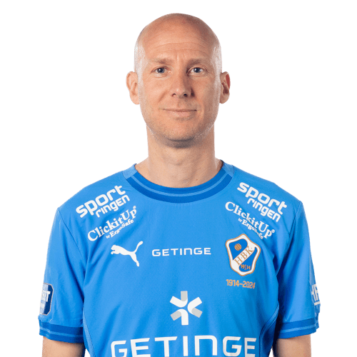 Andreas Johansson