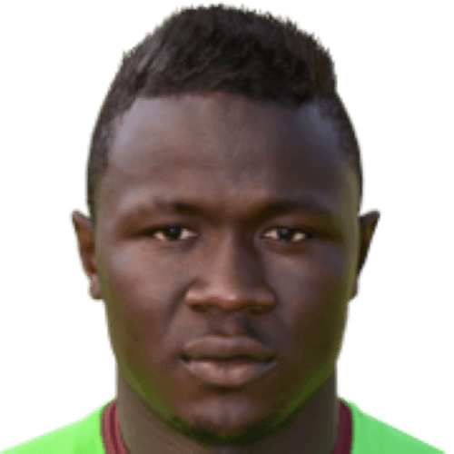 Lys Gomis