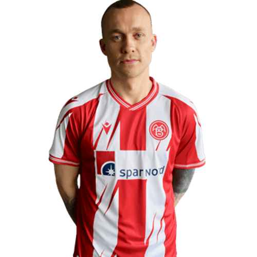 Guðmundur Þórarinsson
