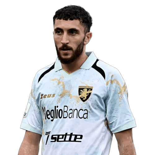 Farès Ghedjemis