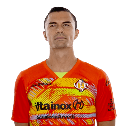 Emil Audero