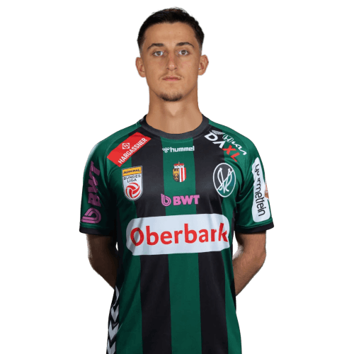 Dejan Radonjic