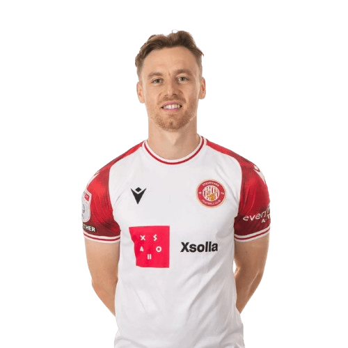 Daniel Kemp