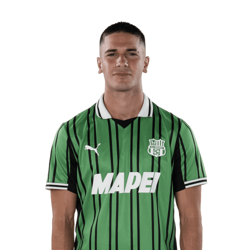 Cristian Volpato