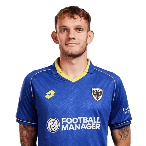 Callum Maycock