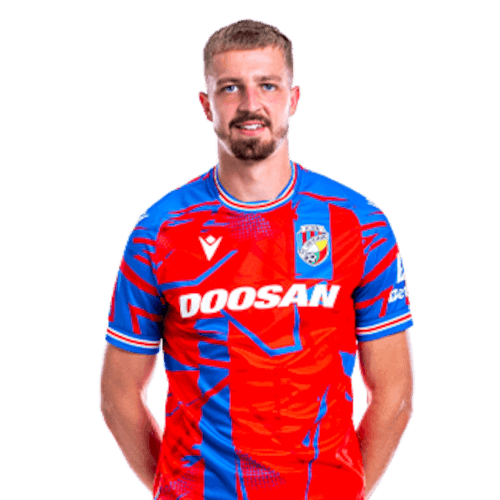 Daniel Vašulín