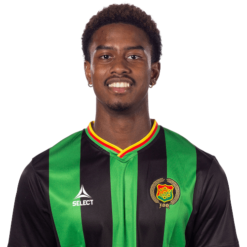 Chovanie Amatkarijo