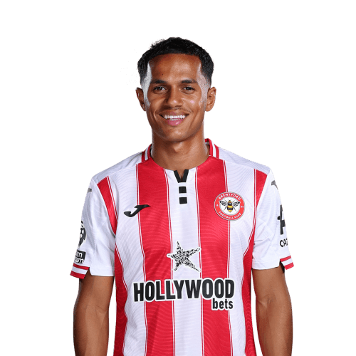 Fabio Carvalho