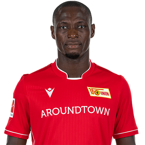 Anthony Ujah