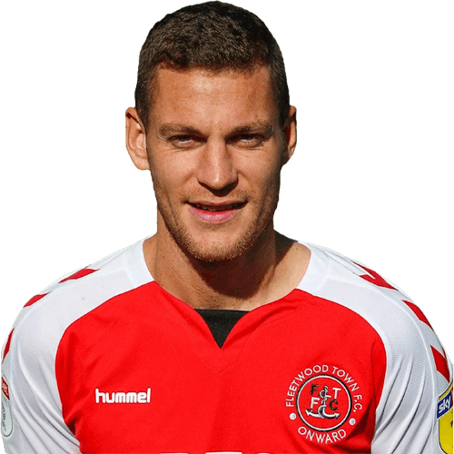 Paul Coutts