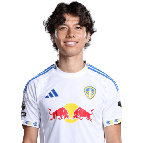 Ao Tanaka