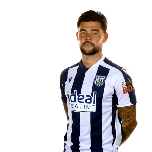 Alex Mowatt