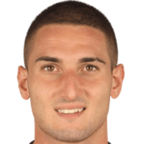 Federico Macheda