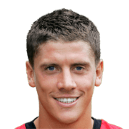 Alex Revell