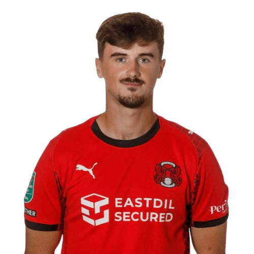 Charlie Wellens