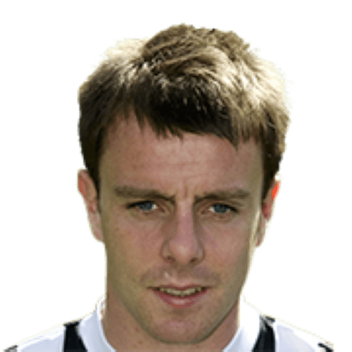 Paul McGowan