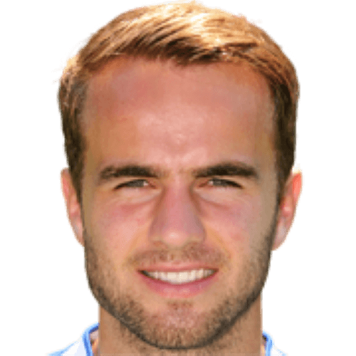 Andrew Shinnie