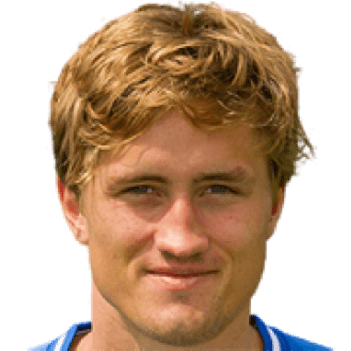 Thomas Rogne
