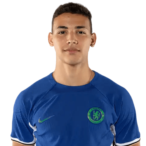 Deivid Washington