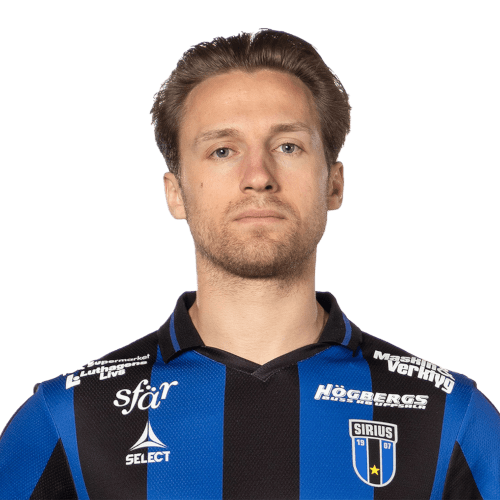 Daniel Stensson