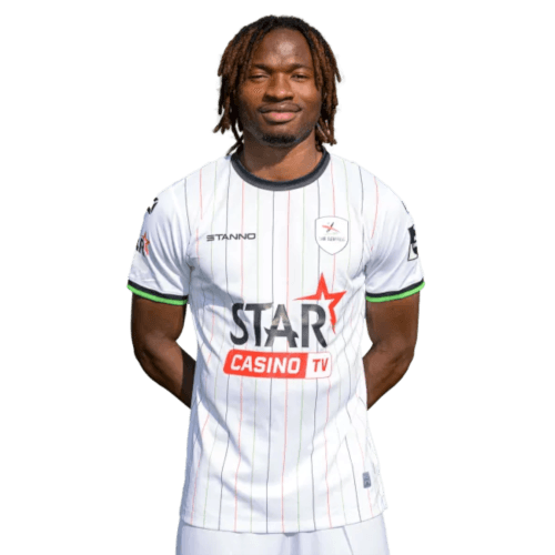 Abdoul Traoré