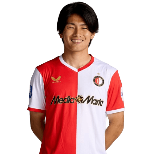 Ayase Ueda
