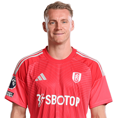 Bernd Leno