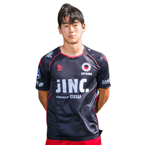 Do-Yong Yoon